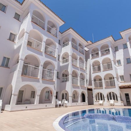 Bq Cala Ratjada (Adults Only) Hotel Kültér fotó