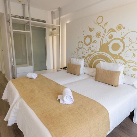 Bq Cala Ratjada (Adults Only) Hotel Kültér fotó