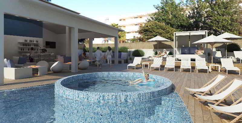 Bq Cala Ratjada (Adults Only) Hotel Kültér fotó