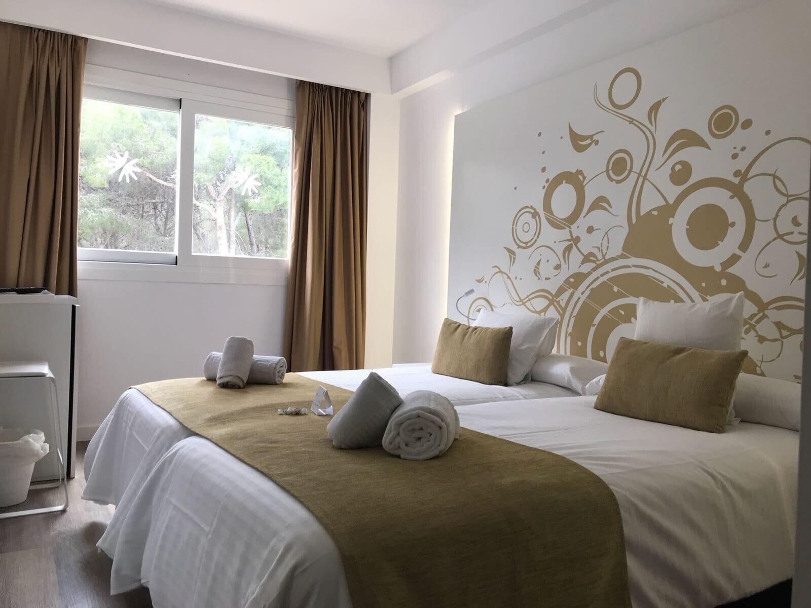 Bq Cala Ratjada (Adults Only) Hotel Kültér fotó