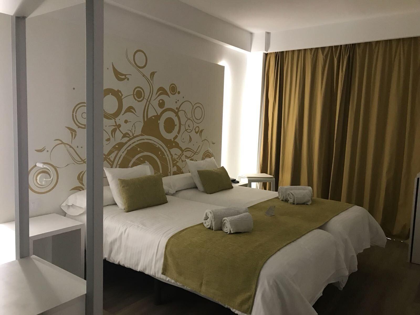 Bq Cala Ratjada (Adults Only) Hotel Kültér fotó