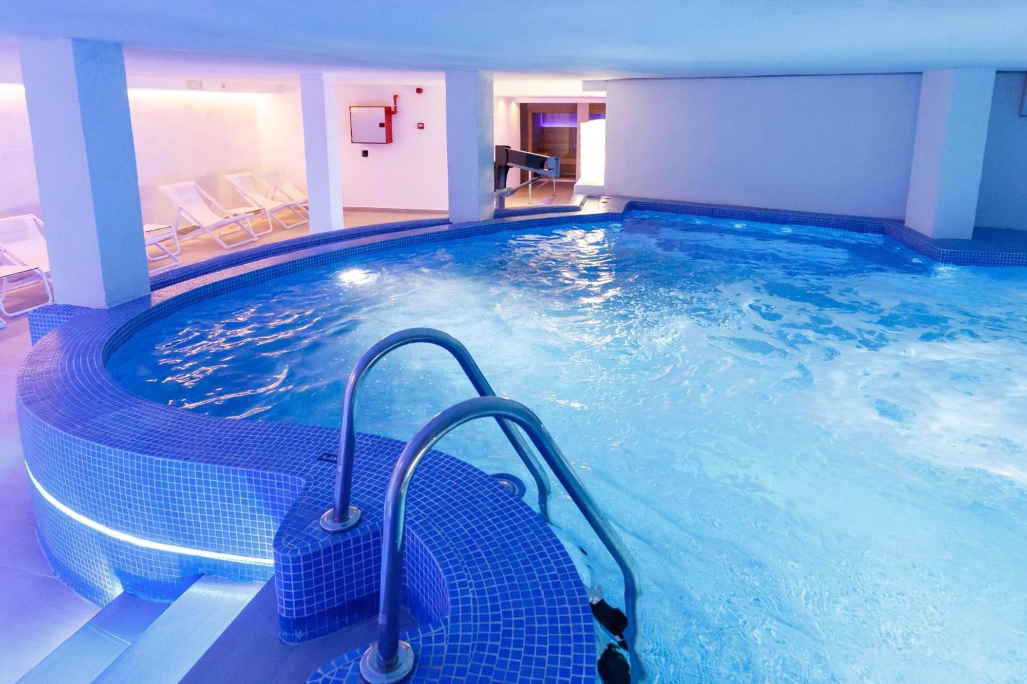 Bq Cala Ratjada (Adults Only) Hotel Kültér fotó