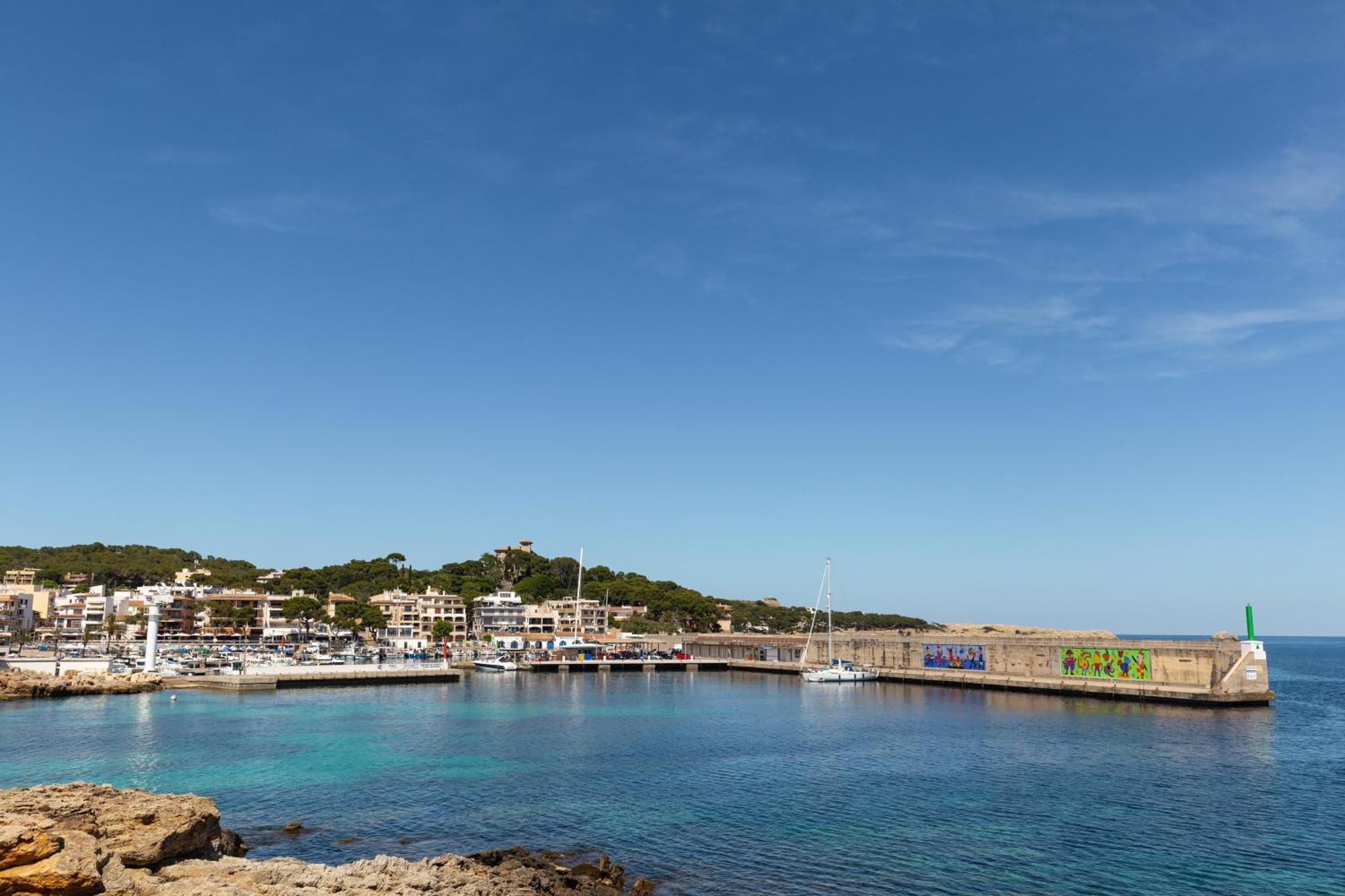 Bq Cala Ratjada (Adults Only) Hotel Kültér fotó