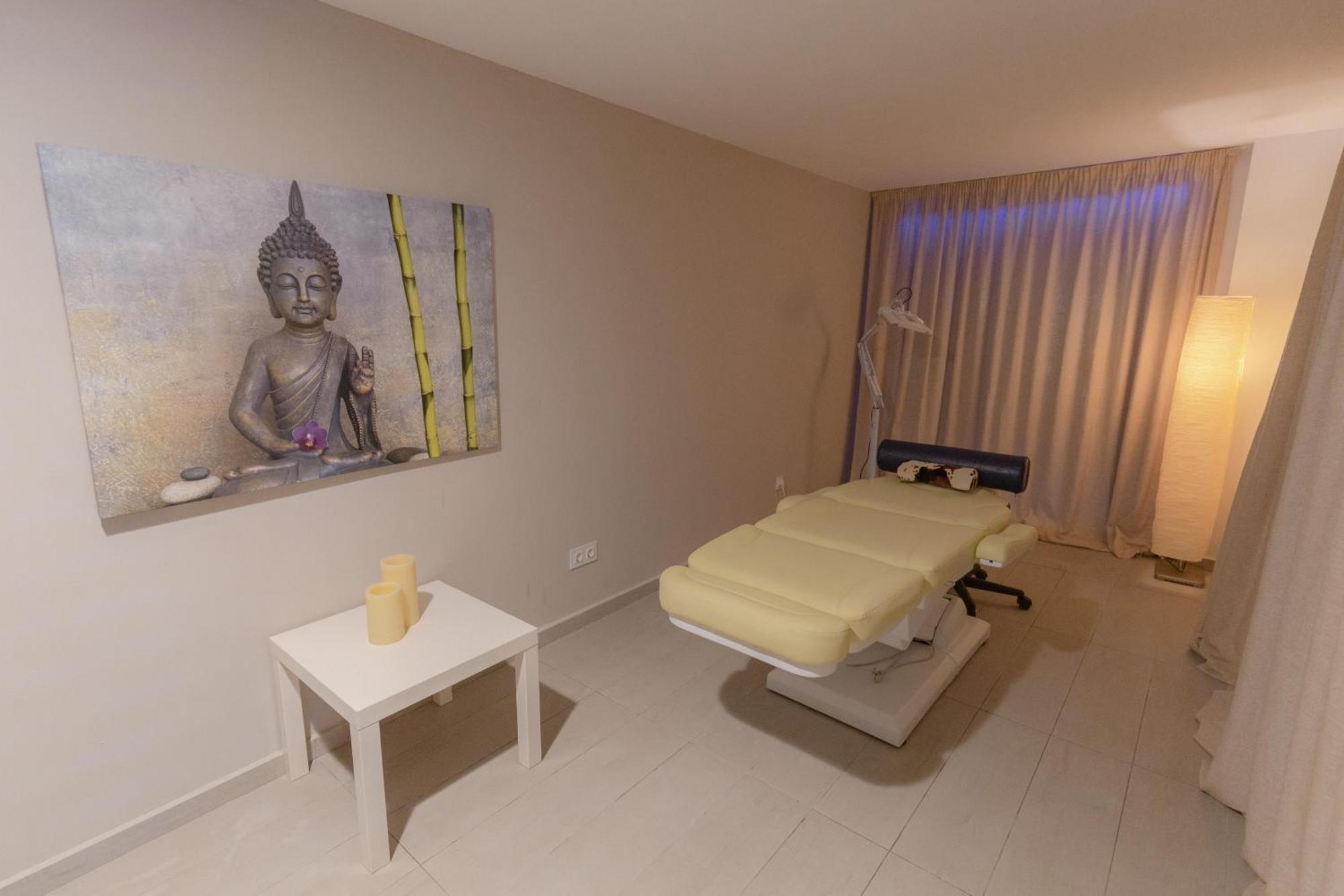 Bq Cala Ratjada (Adults Only) Hotel Kültér fotó