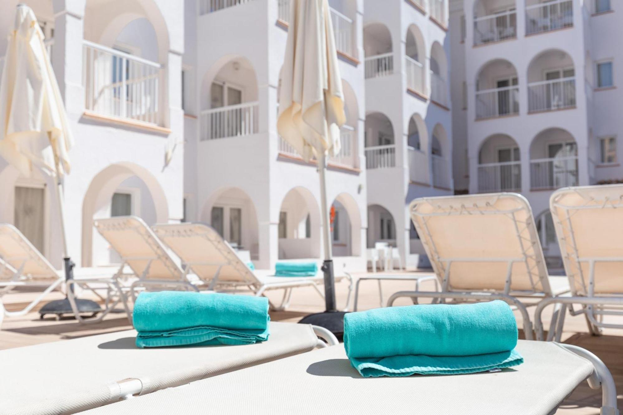 Bq Cala Ratjada (Adults Only) Hotel Kültér fotó
