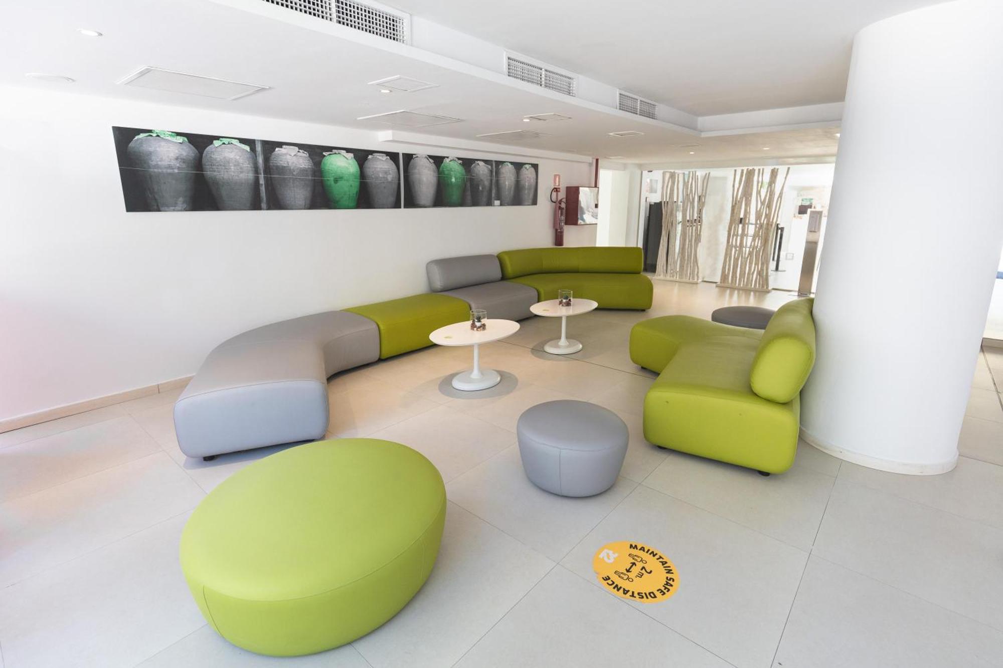Bq Cala Ratjada (Adults Only) Hotel Kültér fotó