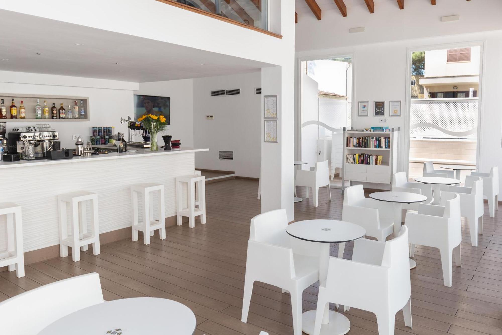 Bq Cala Ratjada (Adults Only) Hotel Kültér fotó
