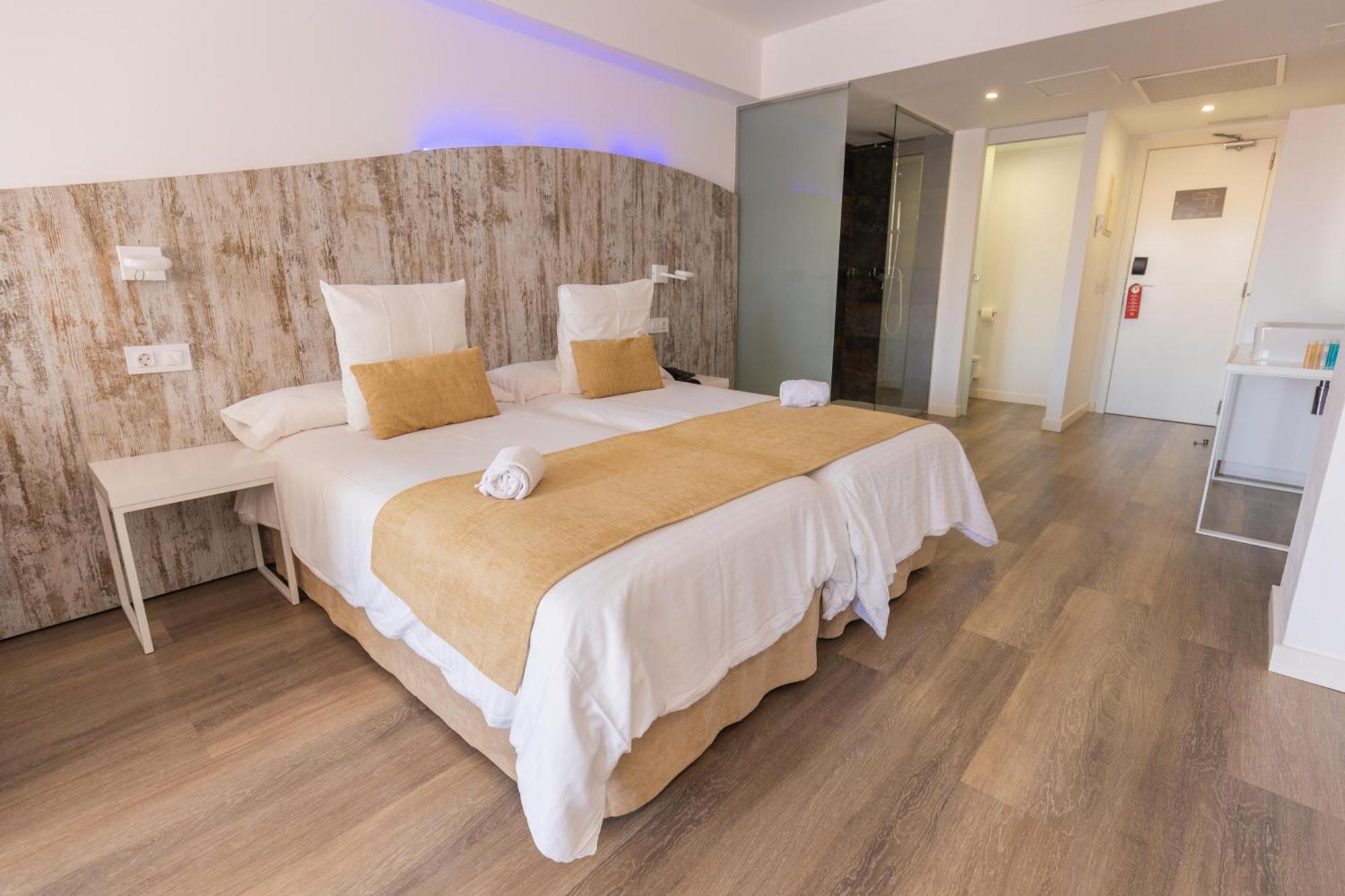 Bq Cala Ratjada (Adults Only) Hotel Kültér fotó