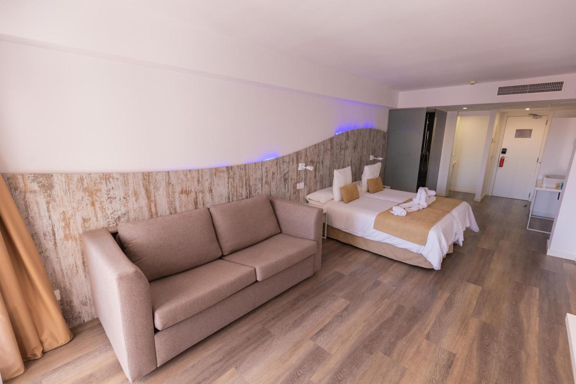 Bq Cala Ratjada (Adults Only) Hotel Kültér fotó