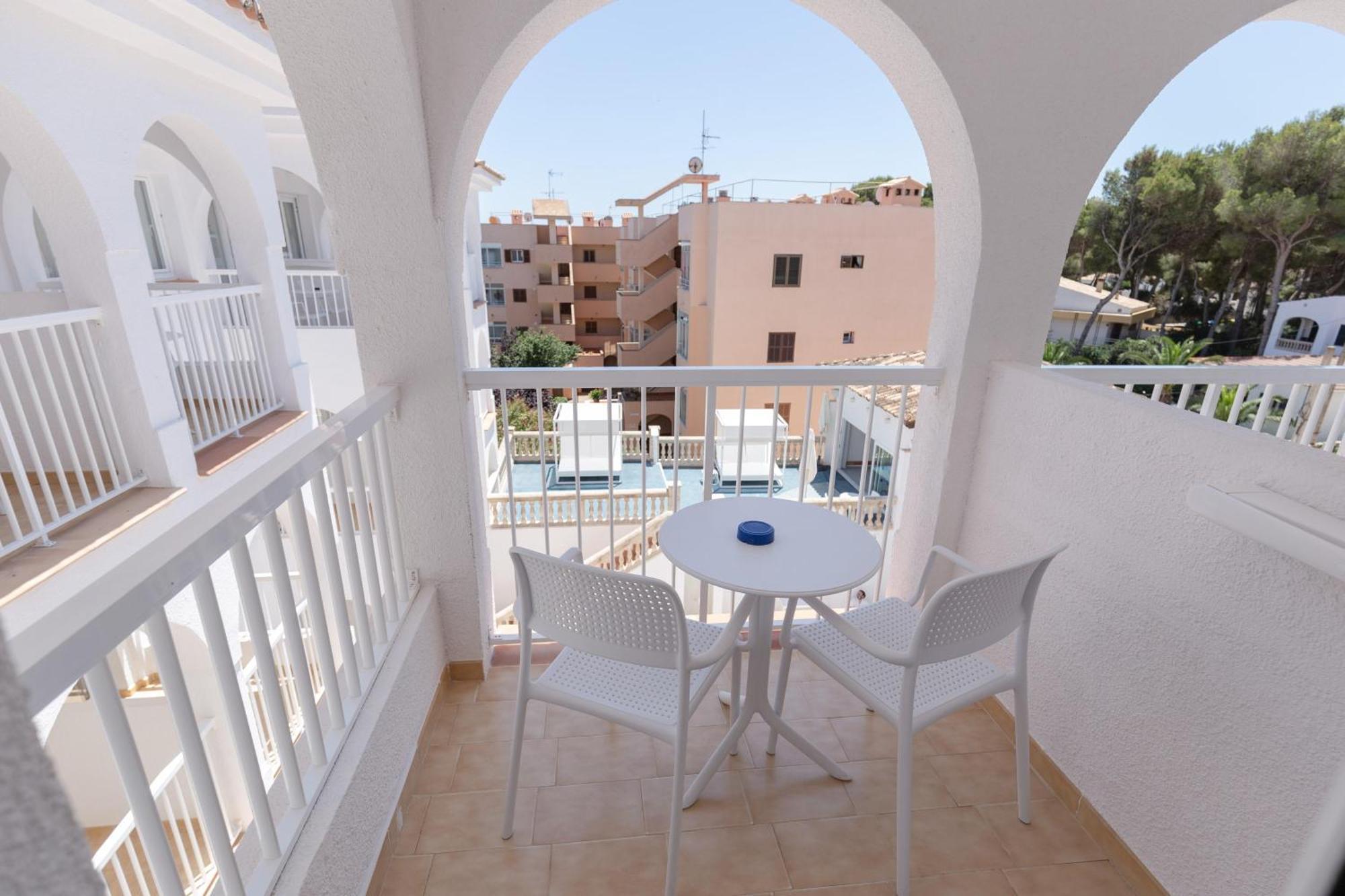 Bq Cala Ratjada (Adults Only) Hotel Kültér fotó
