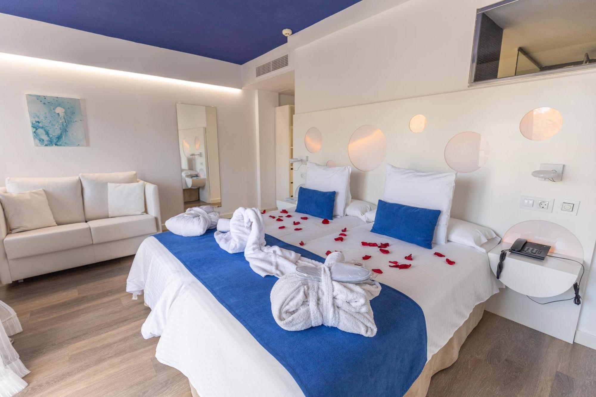 Bq Cala Ratjada (Adults Only) Hotel Kültér fotó