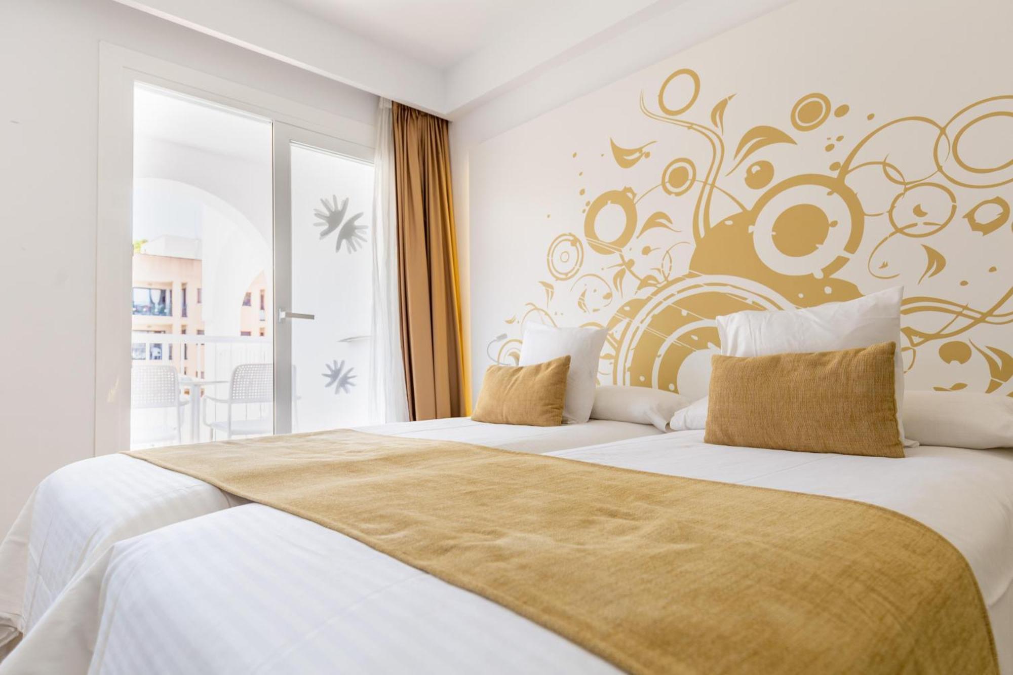 Bq Cala Ratjada (Adults Only) Hotel Kültér fotó