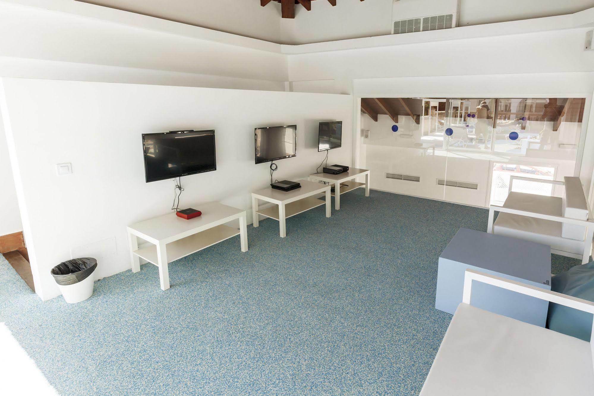 Bq Cala Ratjada (Adults Only) Hotel Kültér fotó