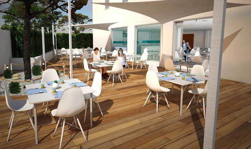 Bq Cala Ratjada (Adults Only) Hotel Kültér fotó